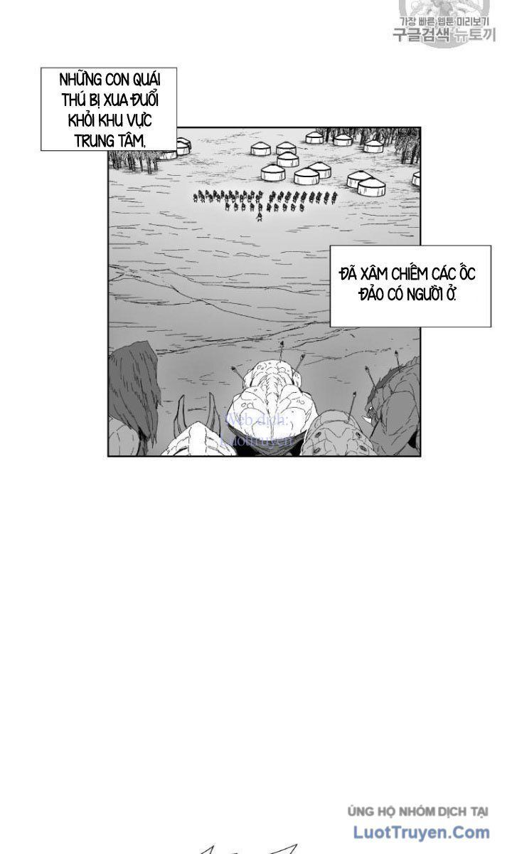 Cơn Bão Đỏ [Chap 357]