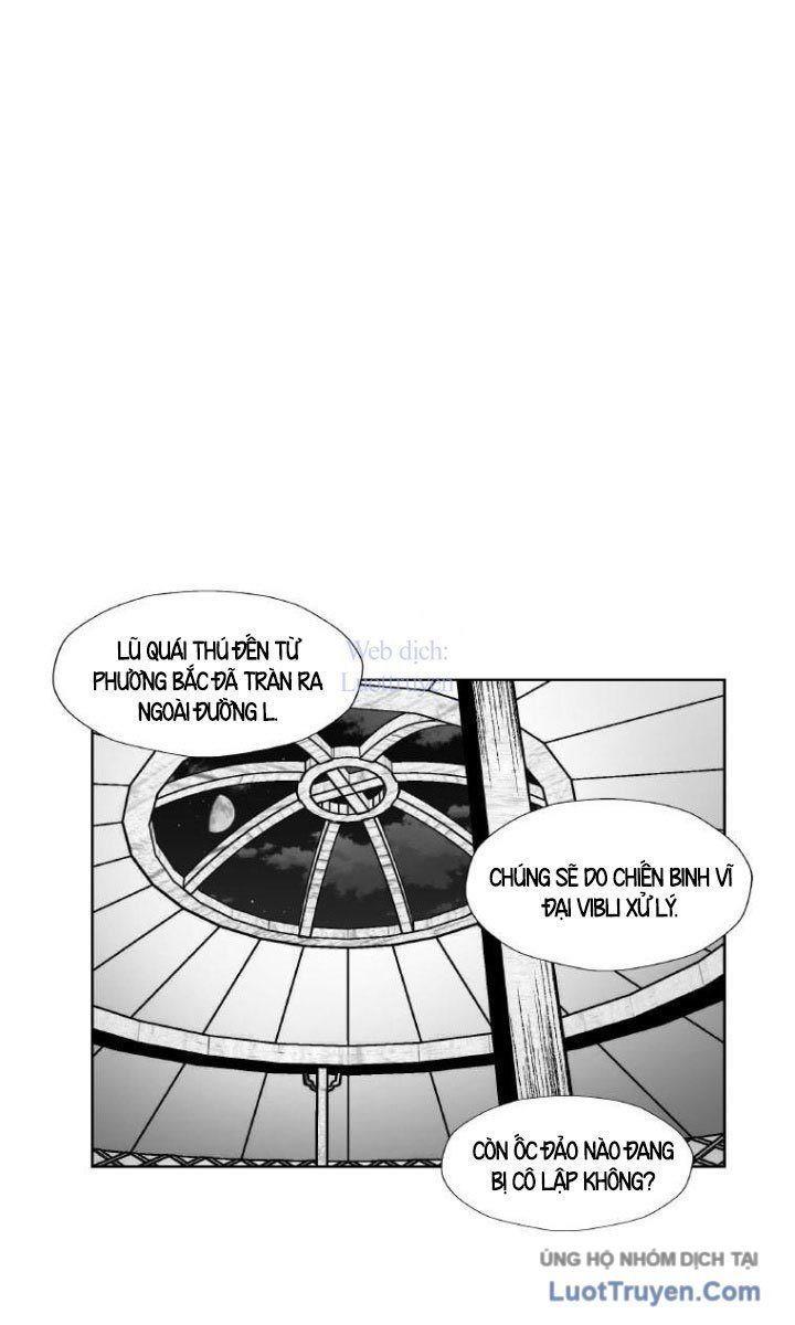 Cơn Bão Đỏ [Chap 357]