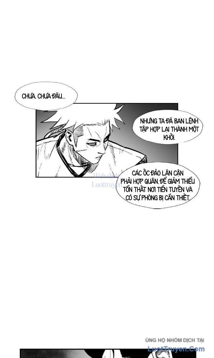 Cơn Bão Đỏ [Chap 357]
