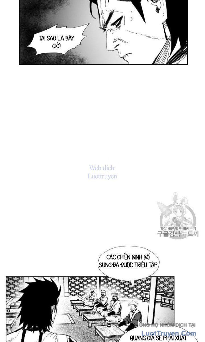 Cơn Bão Đỏ [Chap 357]