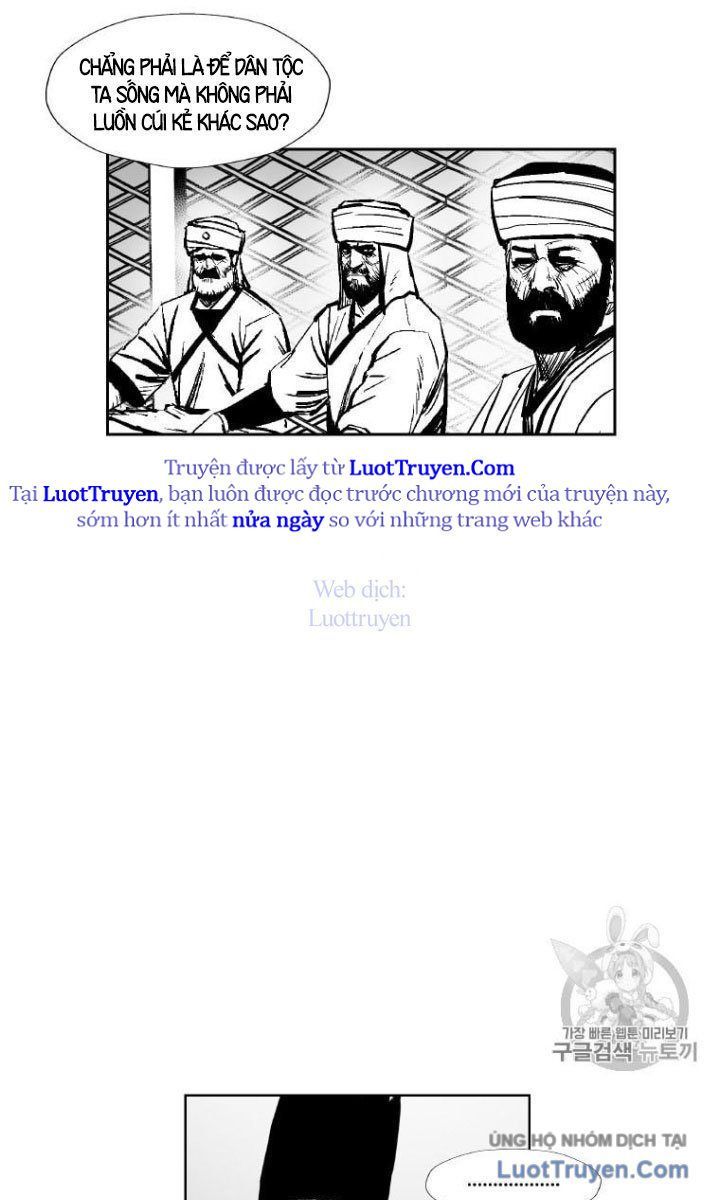 Cơn Bão Đỏ [Chap 357]