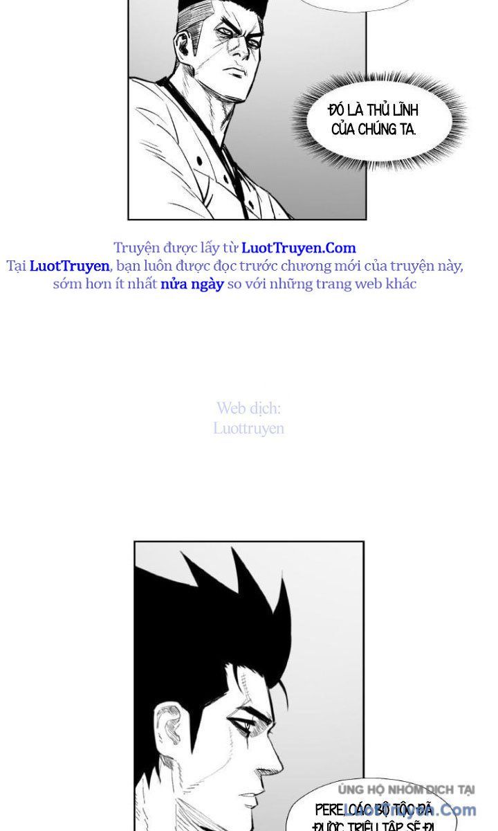 Cơn Bão Đỏ [Chap 357]