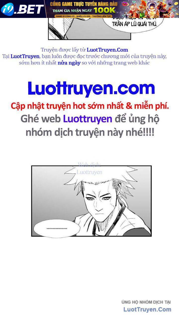 Cơn Bão Đỏ [Chap 357]