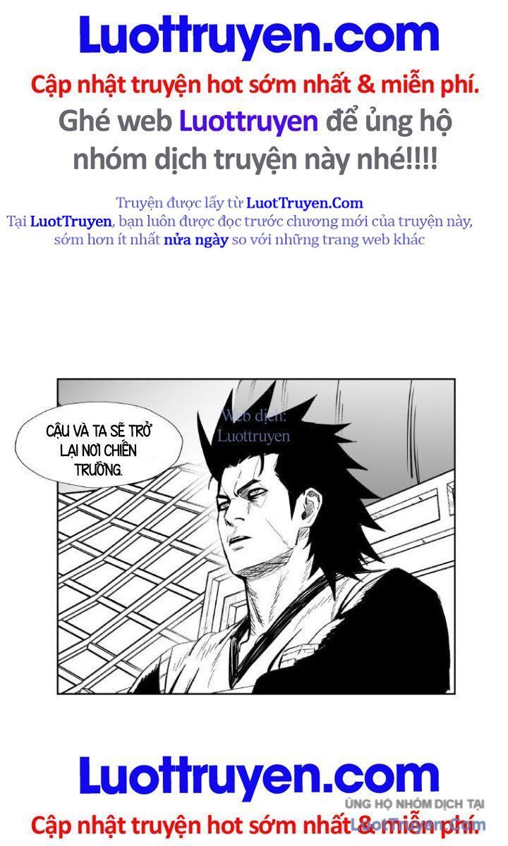 Cơn Bão Đỏ [Chap 357]