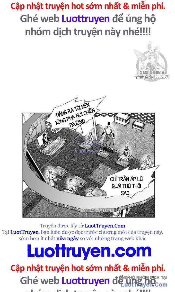 Cơn Bão Đỏ [Chap 357]