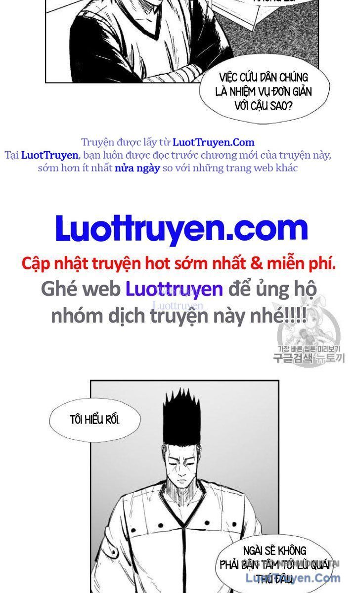 Cơn Bão Đỏ [Chap 357]