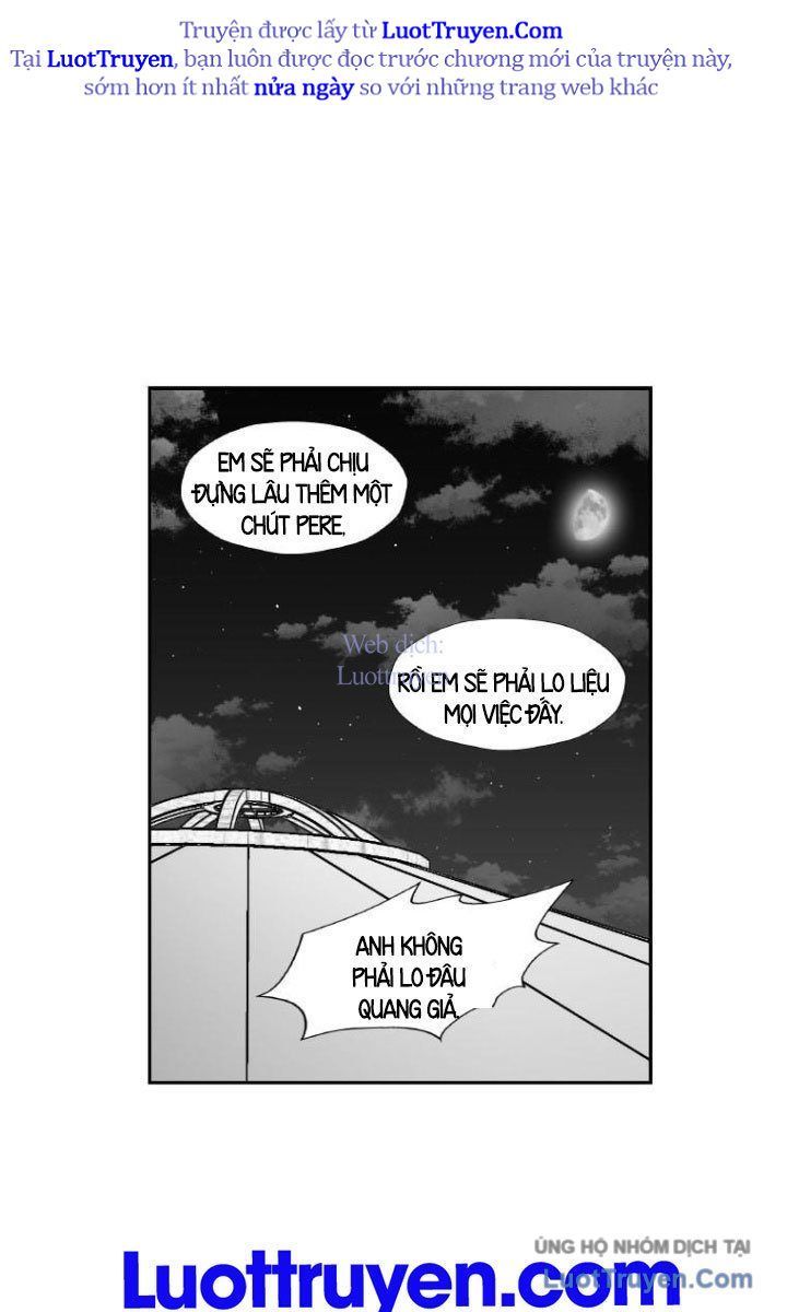 Cơn Bão Đỏ [Chap 357]