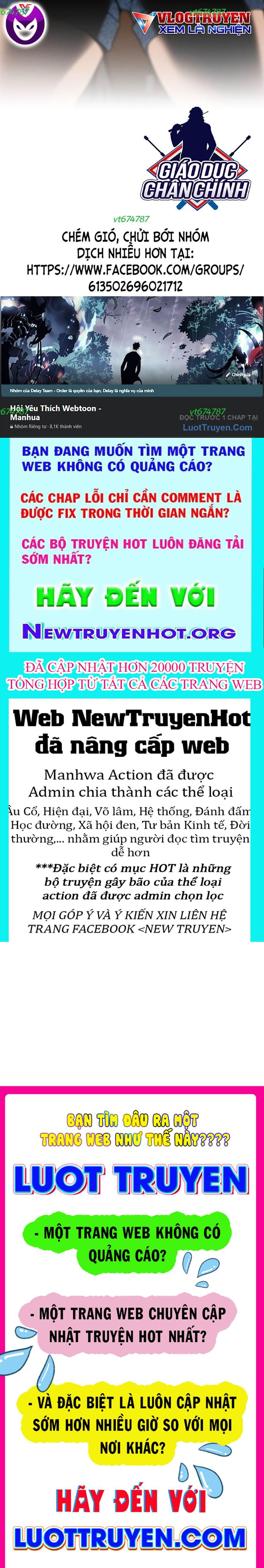 Giáo Dục Chân Chính [Chap 210-220]