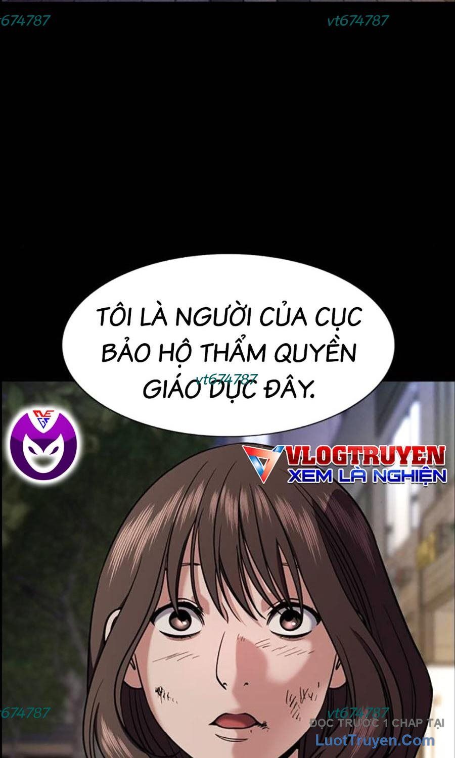 Giáo Dục Chân Chính [Chap 210-220]