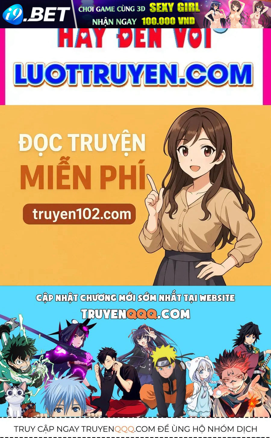 Nettruyen Truyện tranh online