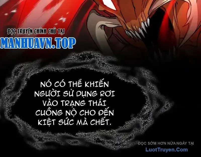 Dị Ngục Bạo Quân Cái Bóng Của Ta Có Thể Tiến Hóa Vô Hạn [Chap 54]