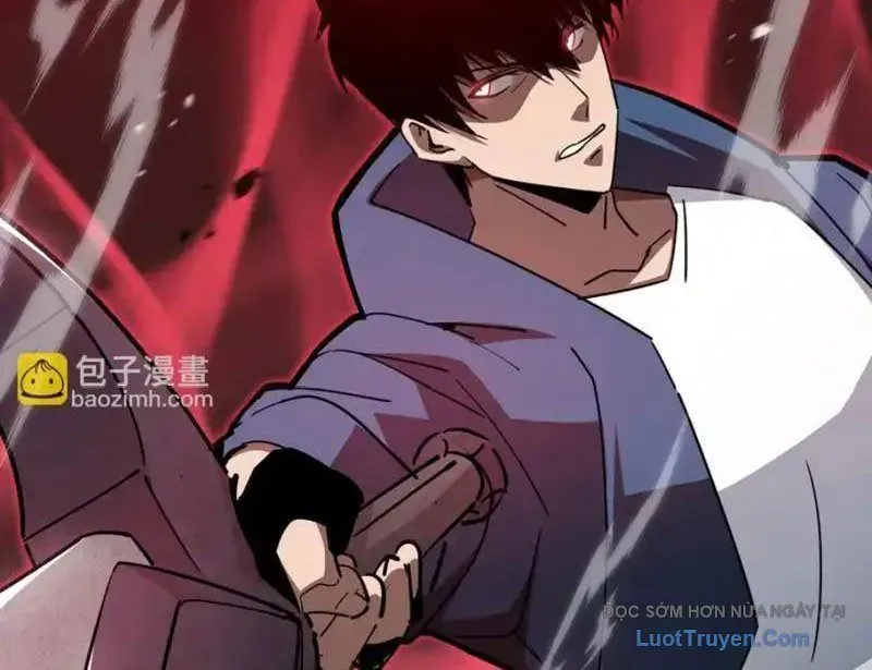 Dị Ngục Bạo Quân Cái Bóng Của Ta Có Thể Tiến Hóa Vô Hạn [Chap 54]