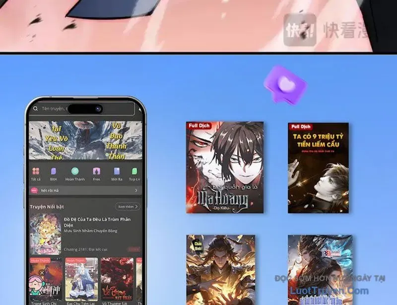 Dị Ngục Bạo Quân Cái Bóng Của Ta Có Thể Tiến Hóa Vô Hạn [Chap 54]