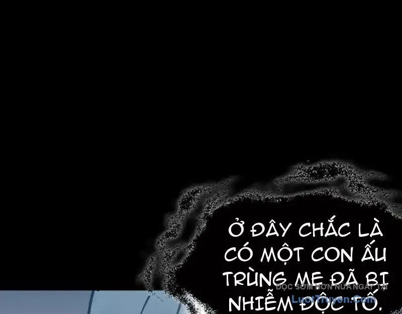 Dị Ngục Bạo Quân Cái Bóng Của Ta Có Thể Tiến Hóa Vô Hạn [Chap 54]