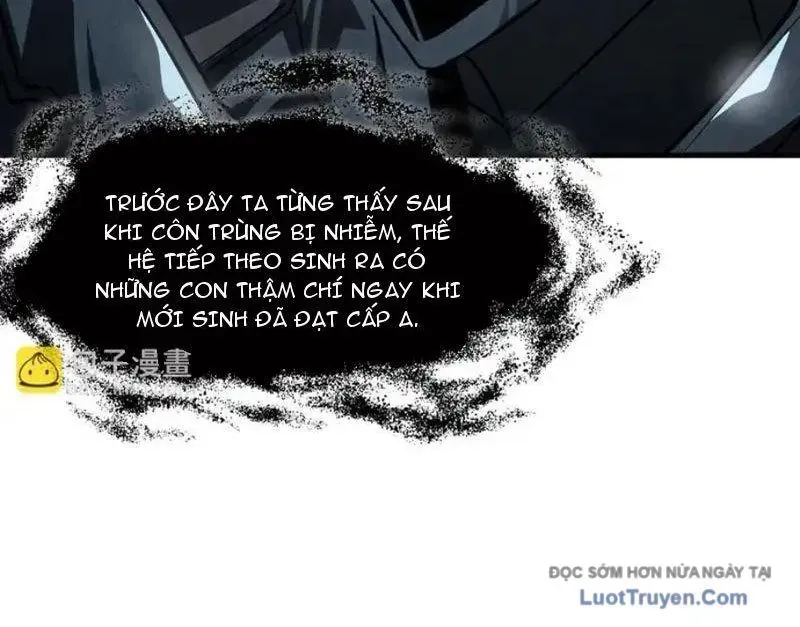 Dị Ngục Bạo Quân Cái Bóng Của Ta Có Thể Tiến Hóa Vô Hạn [Chap 54]