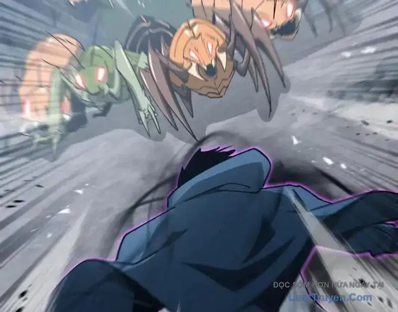 Dị Ngục Bạo Quân Cái Bóng Của Ta Có Thể Tiến Hóa Vô Hạn [Chap 54]