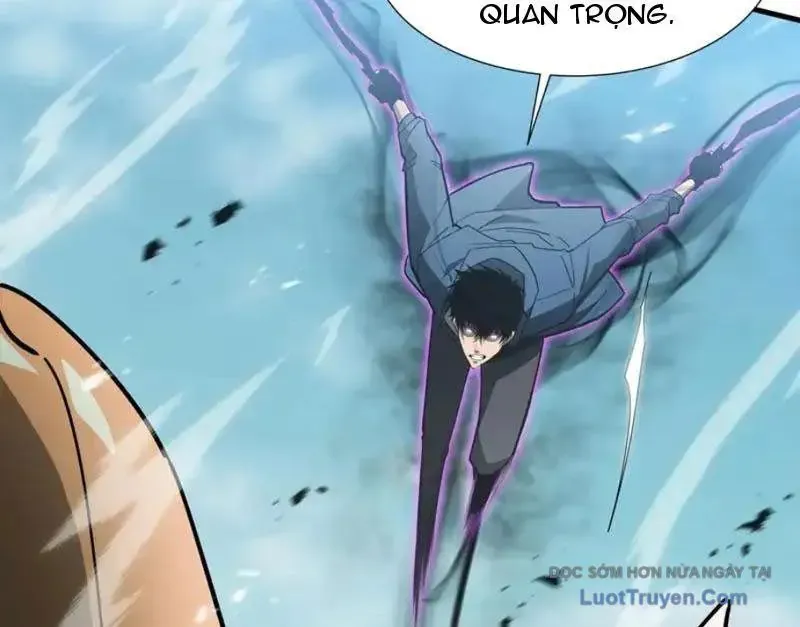 Dị Ngục Bạo Quân Cái Bóng Của Ta Có Thể Tiến Hóa Vô Hạn [Chap 54]