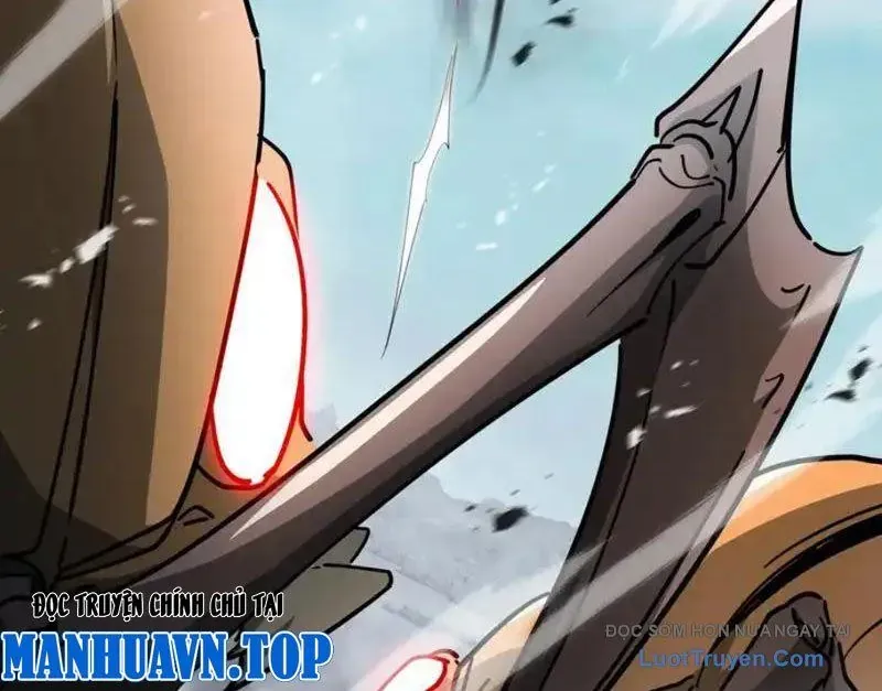 Dị Ngục Bạo Quân Cái Bóng Của Ta Có Thể Tiến Hóa Vô Hạn [Chap 54]