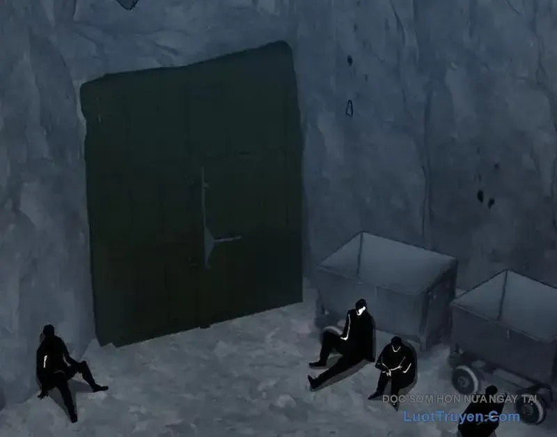 Dị Ngục Bạo Quân Cái Bóng Của Ta Có Thể Tiến Hóa Vô Hạn [Chap 54]