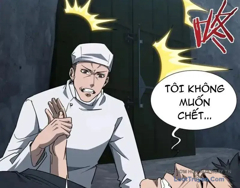 Dị Ngục Bạo Quân Cái Bóng Của Ta Có Thể Tiến Hóa Vô Hạn [Chap 54]