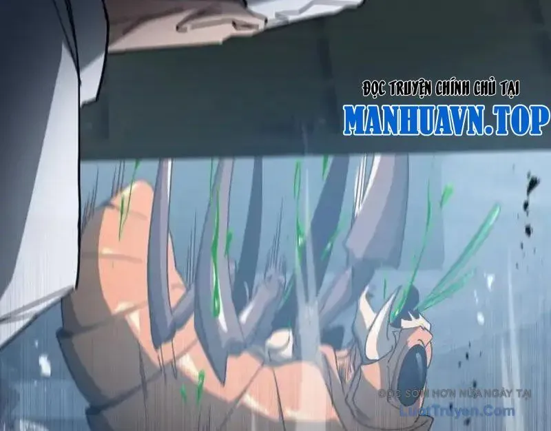 Dị Ngục Bạo Quân Cái Bóng Của Ta Có Thể Tiến Hóa Vô Hạn [Chap 54]