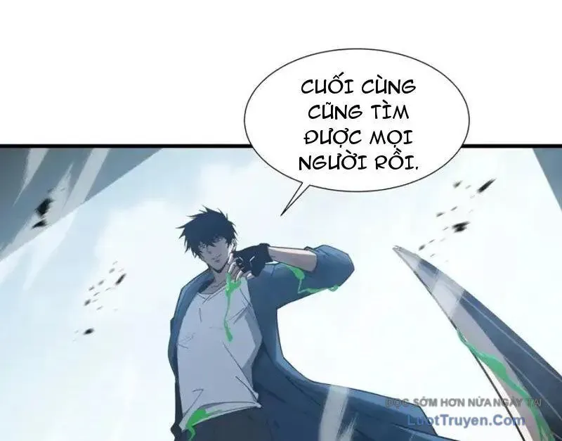 Dị Ngục Bạo Quân Cái Bóng Của Ta Có Thể Tiến Hóa Vô Hạn [Chap 54]