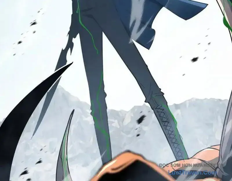 Dị Ngục Bạo Quân Cái Bóng Của Ta Có Thể Tiến Hóa Vô Hạn [Chap 54]