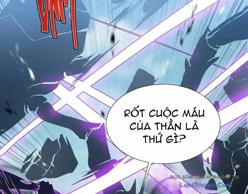 Dị Ngục Bạo Quân Cái Bóng Của Ta Có Thể Tiến Hóa Vô Hạn [Chap 54]