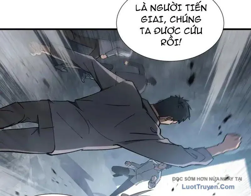 Dị Ngục Bạo Quân Cái Bóng Của Ta Có Thể Tiến Hóa Vô Hạn [Chap 54]