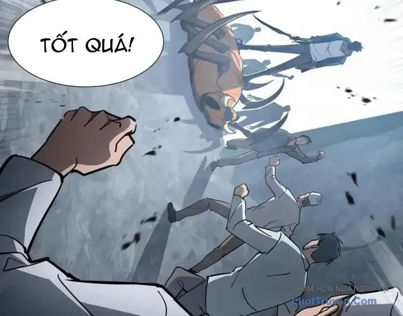 Dị Ngục Bạo Quân Cái Bóng Của Ta Có Thể Tiến Hóa Vô Hạn [Chap 54]