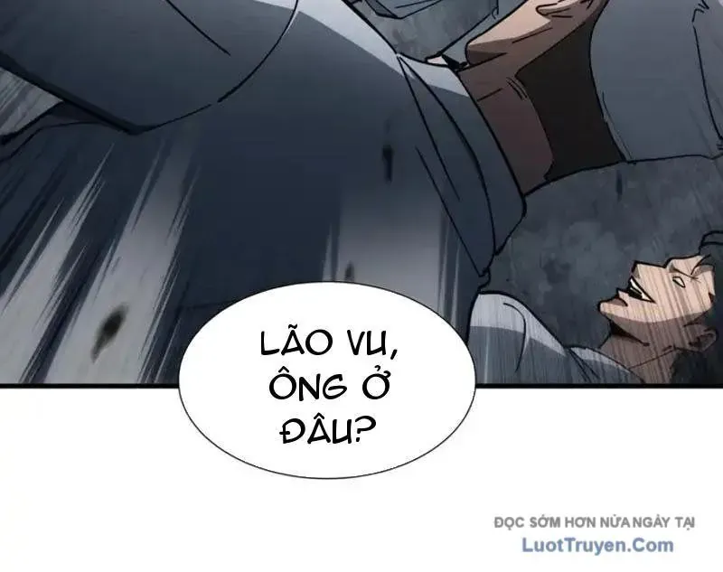 Dị Ngục Bạo Quân Cái Bóng Của Ta Có Thể Tiến Hóa Vô Hạn [Chap 54]