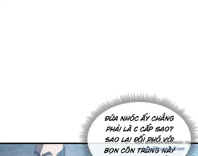 Dị Ngục Bạo Quân Cái Bóng Của Ta Có Thể Tiến Hóa Vô Hạn [Chap 54]