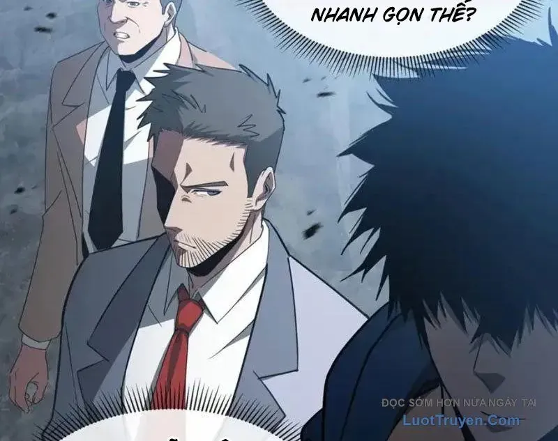 Dị Ngục Bạo Quân Cái Bóng Của Ta Có Thể Tiến Hóa Vô Hạn [Chap 54]