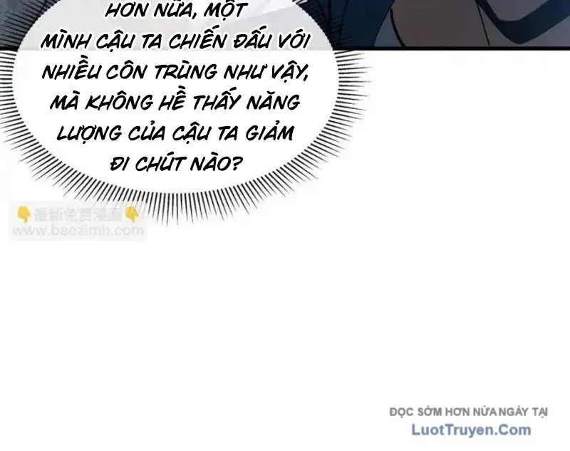 Dị Ngục Bạo Quân Cái Bóng Của Ta Có Thể Tiến Hóa Vô Hạn [Chap 54]