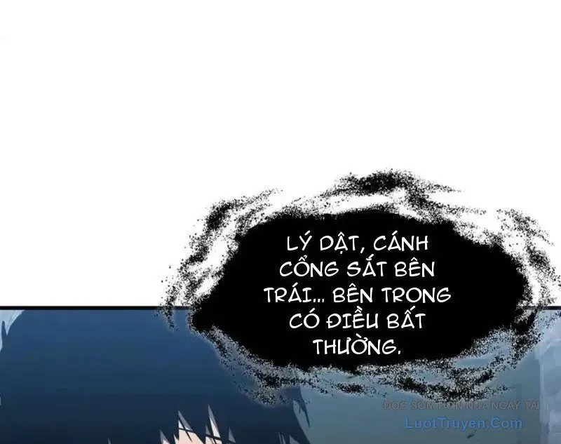 Dị Ngục Bạo Quân Cái Bóng Của Ta Có Thể Tiến Hóa Vô Hạn [Chap 54]