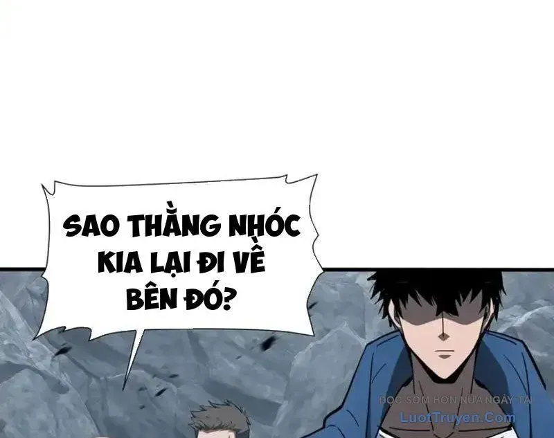 Dị Ngục Bạo Quân Cái Bóng Của Ta Có Thể Tiến Hóa Vô Hạn [Chap 54]