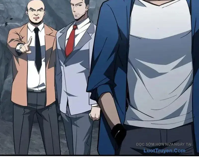 Dị Ngục Bạo Quân Cái Bóng Của Ta Có Thể Tiến Hóa Vô Hạn [Chap 54]