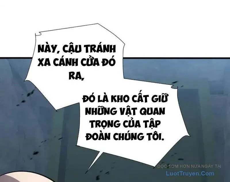 Dị Ngục Bạo Quân Cái Bóng Của Ta Có Thể Tiến Hóa Vô Hạn [Chap 54]