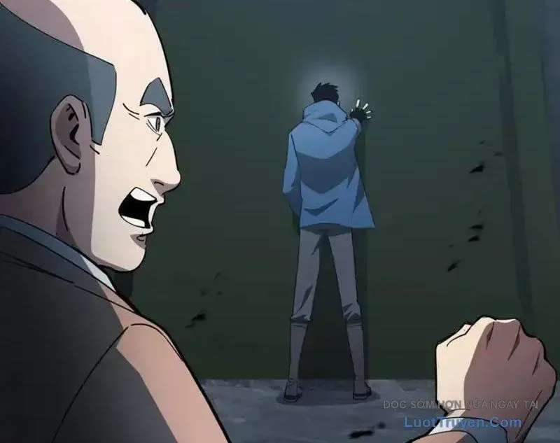 Dị Ngục Bạo Quân Cái Bóng Của Ta Có Thể Tiến Hóa Vô Hạn [Chap 54]