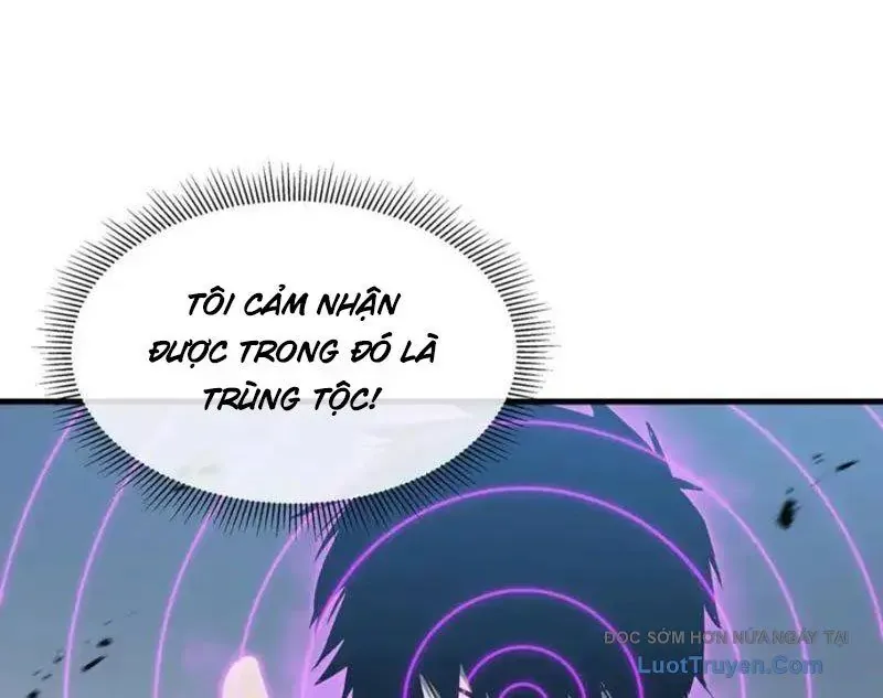 Dị Ngục Bạo Quân Cái Bóng Của Ta Có Thể Tiến Hóa Vô Hạn [Chap 54]