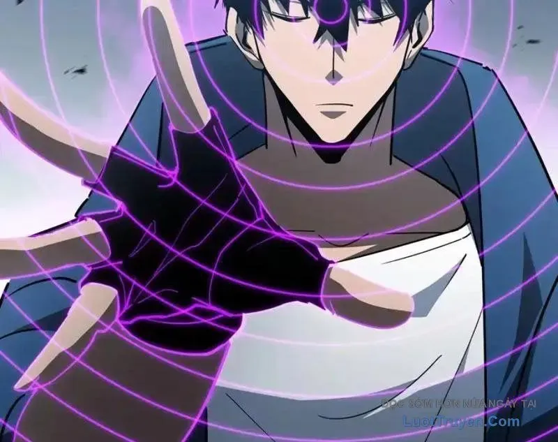 Dị Ngục Bạo Quân Cái Bóng Của Ta Có Thể Tiến Hóa Vô Hạn [Chap 54]