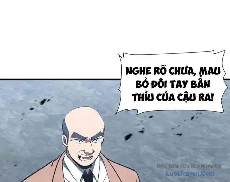 Dị Ngục Bạo Quân Cái Bóng Của Ta Có Thể Tiến Hóa Vô Hạn [Chap 54]