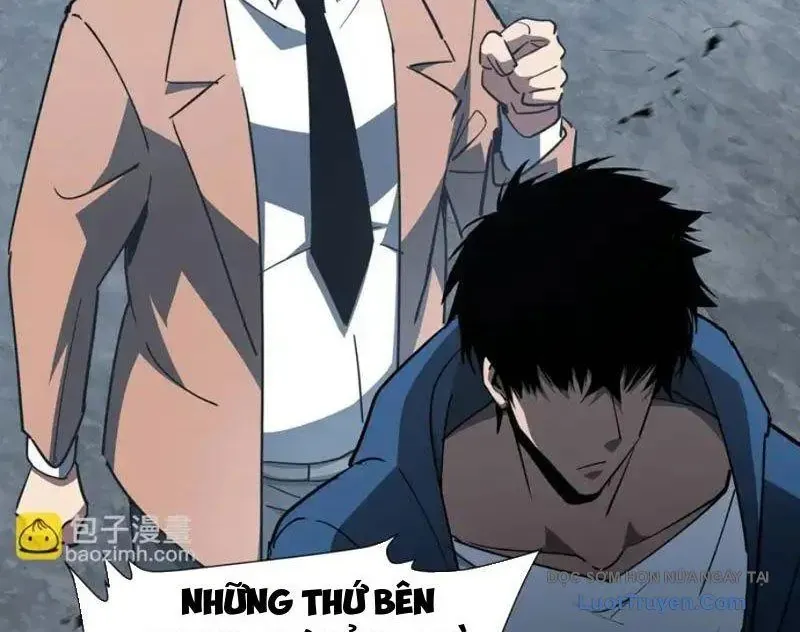 Dị Ngục Bạo Quân Cái Bóng Của Ta Có Thể Tiến Hóa Vô Hạn [Chap 54]