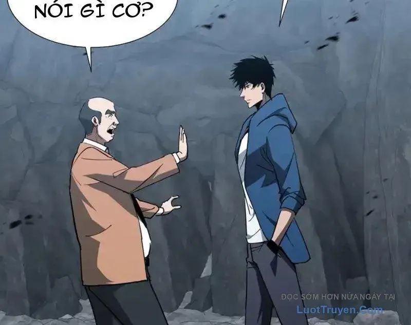 Dị Ngục Bạo Quân Cái Bóng Của Ta Có Thể Tiến Hóa Vô Hạn [Chap 54]