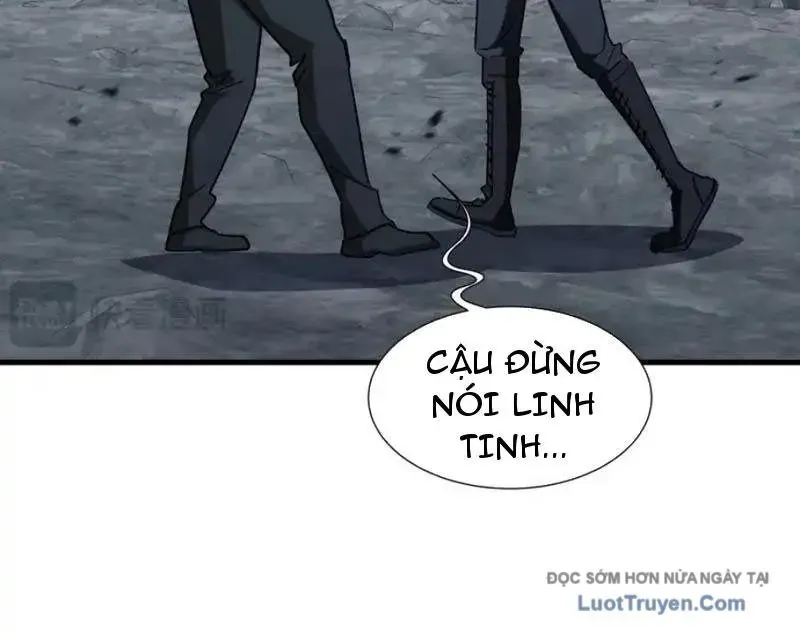 Dị Ngục Bạo Quân Cái Bóng Của Ta Có Thể Tiến Hóa Vô Hạn [Chap 54]
