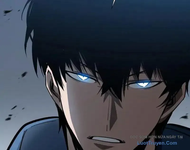 Dị Ngục Bạo Quân Cái Bóng Của Ta Có Thể Tiến Hóa Vô Hạn [Chap 54]