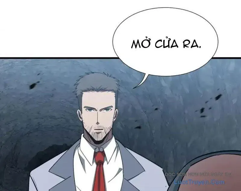 Dị Ngục Bạo Quân Cái Bóng Của Ta Có Thể Tiến Hóa Vô Hạn [Chap 54]