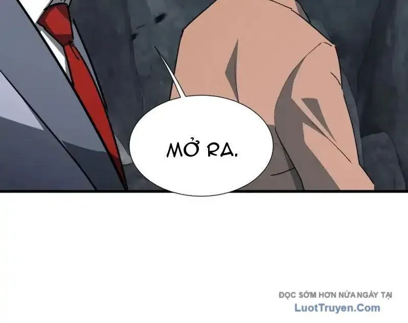 Dị Ngục Bạo Quân Cái Bóng Của Ta Có Thể Tiến Hóa Vô Hạn [Chap 54]