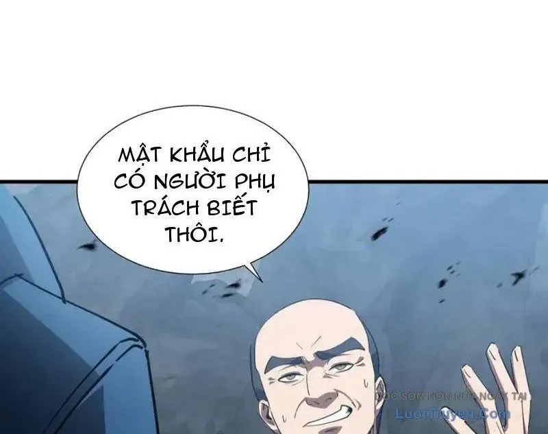 Dị Ngục Bạo Quân Cái Bóng Của Ta Có Thể Tiến Hóa Vô Hạn [Chap 54]