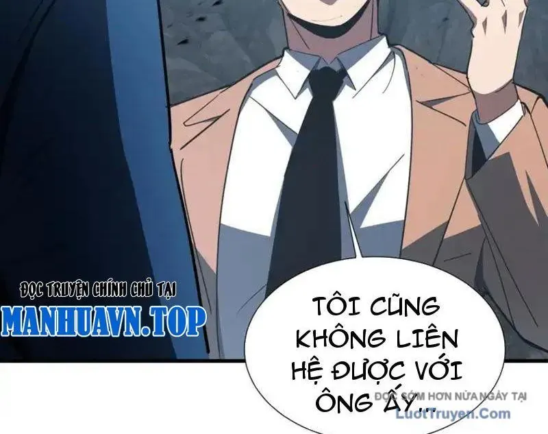 Dị Ngục Bạo Quân Cái Bóng Của Ta Có Thể Tiến Hóa Vô Hạn [Chap 54]